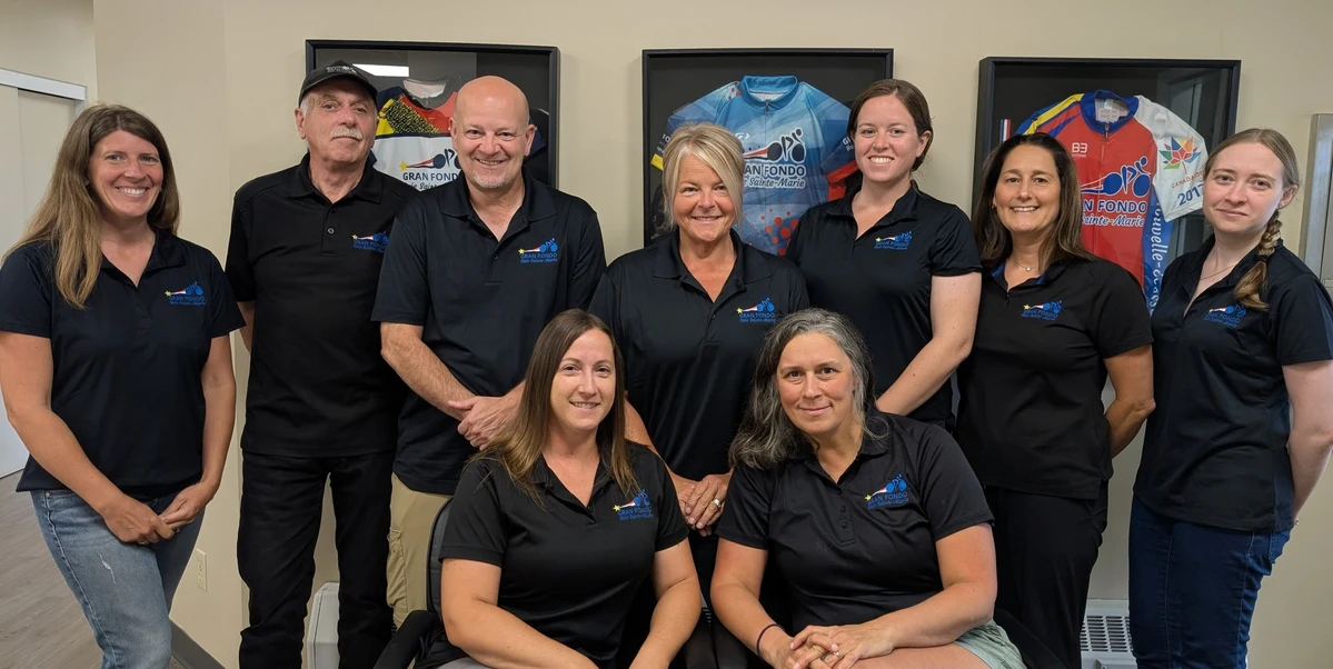 Gran Fondo Baie Sainte-Marie Organizing Committee