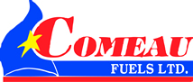 Comeau Fuels Ltd