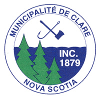 Clare NS seal